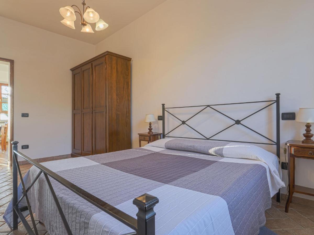 Holiday Home Cignanbianco - Tramonto By Interhome Castellina in Chianti Buitenkant foto